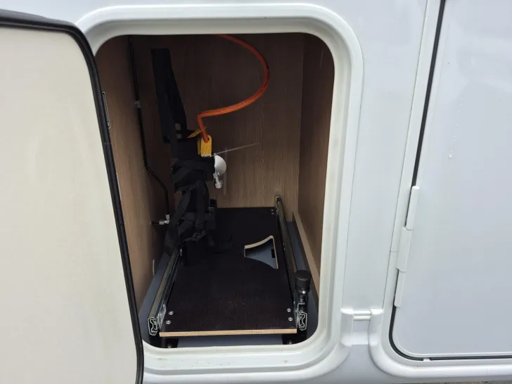 Fahrzeugbild Hobby OnTour C 700 GQ /BIS ZU 20% RABATT #6