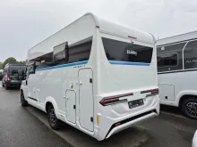 Fahrzeugbild Hobby OnTour C 700 GQ /BIS ZU 20% RABATT #7