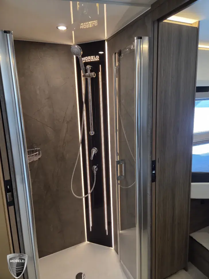 Fahrzeugbild Morelo Loft 85 LSB #10