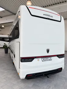 Fahrzeugbild Morelo Loft 85 LSB #2