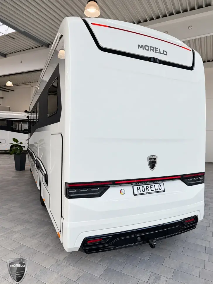Fahrzeugbild Morelo Loft 85 LSB #2