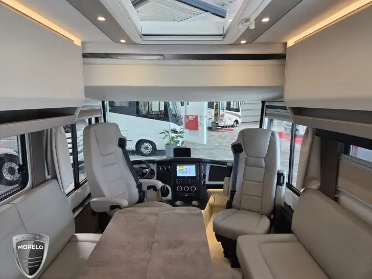 Fahrzeugbild Morelo Loft 85 LSB #3