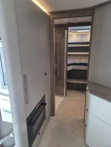 Fahrzeugbild Morelo Loft 85 LSB #7