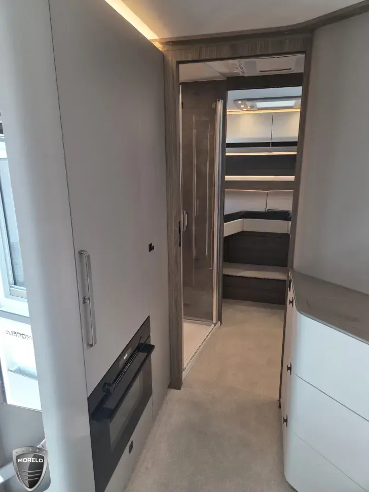 Fahrzeugbild Morelo Loft 85 LSB #7