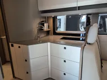 Fahrzeugbild Morelo Loft 85 LSB #6