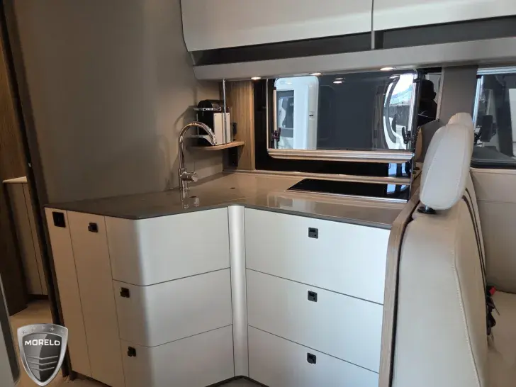 Fahrzeugbild Morelo Loft 85 LSB #6