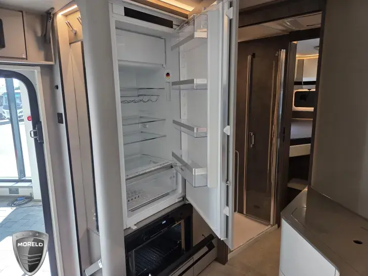 Fahrzeugbild Morelo Loft 85 LSB #8