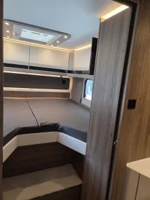 Fahrzeugbild Morelo Loft 85 LSB #9