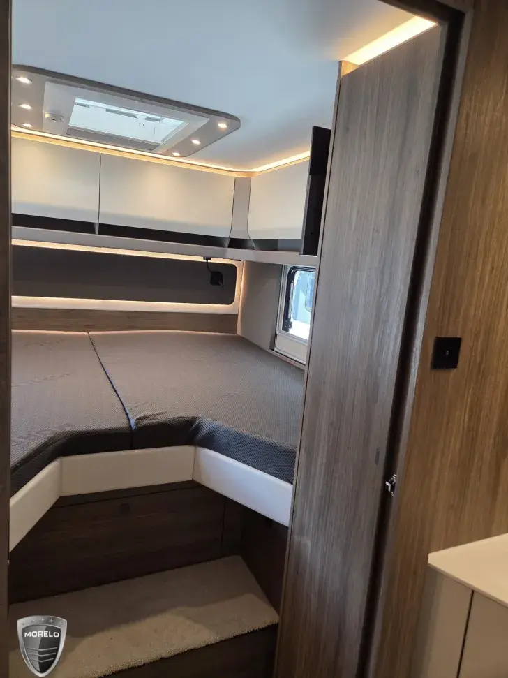 Fahrzeugbild Morelo Loft 85 LSB #9