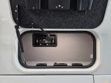 Fahrzeugbild Morelo Loft 85 LSB #12