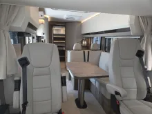 Fahrzeugbild Morelo Loft 85 LSB #4