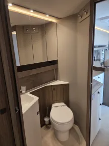 Fahrzeugbild Morelo Loft 85 LSB #11