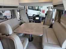 Fahrzeugbild Morelo Loft 85 LSB #5