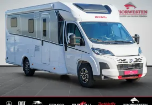 Bild Just Camp T 7052 EB Active