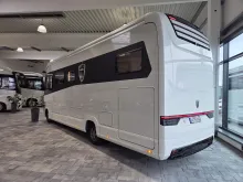 Fahrzeugbild Morelo Palace 88 LB #3