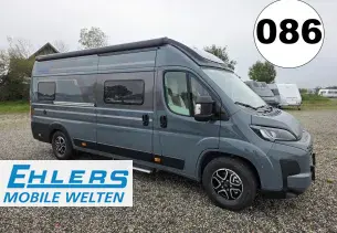 Bild Van 635 EB
