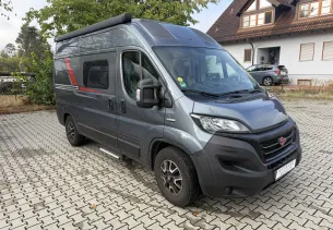 Bild Campeo C 540