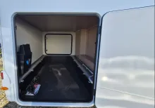 Fahrzeugbild Sunlight A 70 sehr gepflegt - 5 Sitzplätze #7