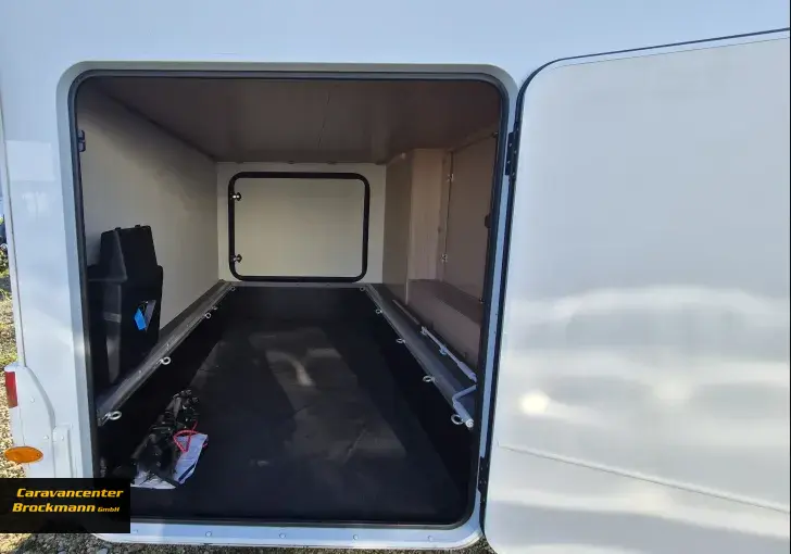 Fahrzeugbild Sunlight A 70 sehr gepflegt - 5 Sitzplätze #7