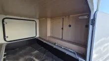 Fahrzeugbild Sunlight A 70 sehr gepflegt - 5 Sitzplätze #8