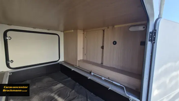 Fahrzeugbild Sunlight A 70 sehr gepflegt - 5 Sitzplätze #8