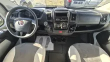 Fahrzeugbild Sunlight A 70 sehr gepflegt - 5 Sitzplätze #9