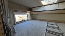 Fahrzeugbild Sunlight A 70 sehr gepflegt - 5 Sitzplätze #13
