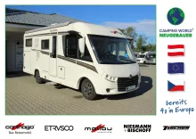 Fahrzeugbild Carthago c-tourer I 143 LE #1