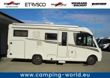 Fahrzeugbild Carthago c-tourer I 143 LE #3