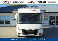 Fahrzeugbild Carthago c-tourer I 143 LE #4