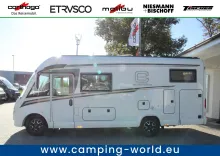Fahrzeugbild Carthago c-tourer I 143 LE #5