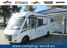 Fahrzeugbild Carthago c-tourer I 143 LE #6