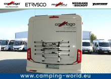 Fahrzeugbild Carthago c-tourer I 143 LE #7