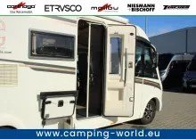 Fahrzeugbild Carthago c-tourer I 143 LE #9