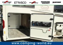 Fahrzeugbild Carthago c-tourer I 143 LE #10
