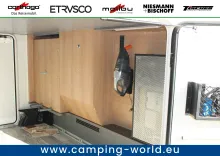 Fahrzeugbild Carthago c-tourer I 143 LE #11