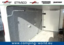 Fahrzeugbild Carthago c-tourer I 143 LE #12