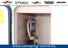 Fahrzeugbild Carthago c-tourer I 143 LE #14