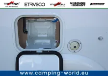 Fahrzeugbild Carthago c-tourer I 143 LE #15