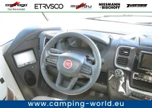 Fahrzeugbild Carthago c-tourer I 143 LE #17