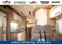Fahrzeugbild Carthago c-tourer I 143 LE #19