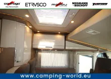 Fahrzeugbild Carthago c-tourer I 143 LE #22