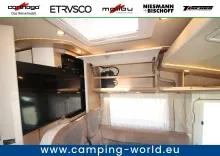 Fahrzeugbild Carthago c-tourer I 143 LE #23