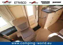 Fahrzeugbild Carthago c-tourer I 143 LE #25