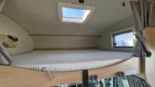 Fahrzeugbild Sunlight A 70 sehr gepflegt - 5 Sitzplätze #24