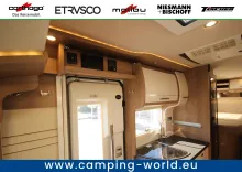 Fahrzeugbild Carthago c-tourer I 143 LE #26