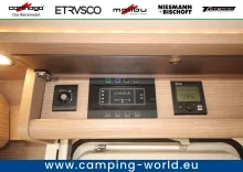 Fahrzeugbild Carthago c-tourer I 143 LE #27