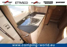 Fahrzeugbild Carthago c-tourer I 143 LE #28
