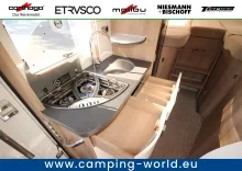 Fahrzeugbild Carthago c-tourer I 143 LE #29