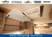 Fahrzeugbild Carthago c-tourer I 143 LE #30